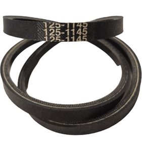 Drivrem 926 OXE, 928 OXE, 1028 OXE, 125-1145