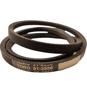 Drivrem Automatic 55 Recycler 91-2258