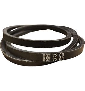 Drivrem back 5169272-00