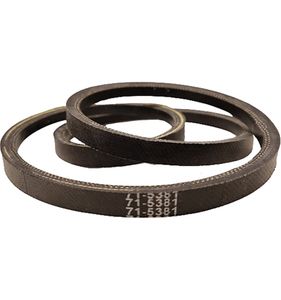 Drivrem CCR1000 71-5381