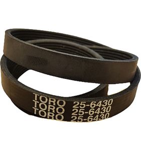 Drivrem CR-20, S-200, 25-6430