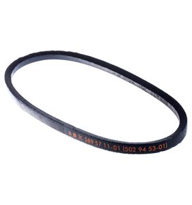 Drivrem Excellent S, S GCV, Pro 19 S, 19 S GCV, 21 S, 5895711-01