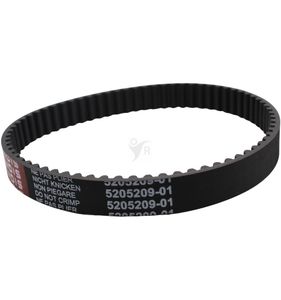 Drivrem Gardena 380AC, 380Li, 5205209-01