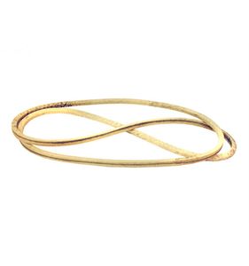 Drivrem John Deere EZTrak, Z425, Z445, Z465, M158131