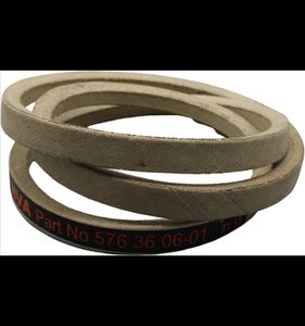 Drivrem M105-97F, M125-85F, 5763606-01