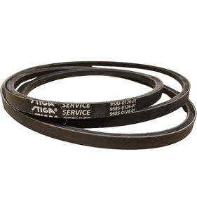 Drivrem Park 107M 2WD, 1134-9067-01