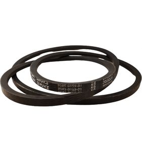 Drivrem Park 110 Combi 4WD, 1134-9108-01