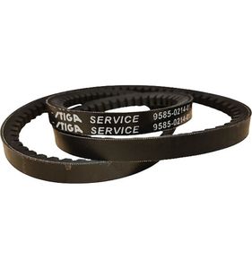 Drivrem Park 120, 220, Villa 320, Villa 520, 1134-9172-01