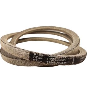 Drivrem Park 85 Combi QF, 1134-9186-01, 135062024/0