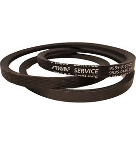 Drivrem Park 92M 4WD, Villa 85C, 1134-9109-01