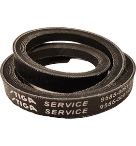 Drivrem Park President, Royal, Pro 540 IX, Pro 340 IX m.fl. 1134-9058-01