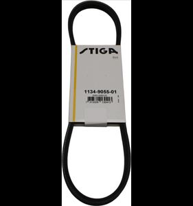 Drivrem Park President, Villa I President HST, Millenium, 1134-9055-01