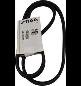 Drivrem Park Prestige 4WD, Pro 340 IX, 540 IX, 740 IOX m.fl. 1134-9097-01