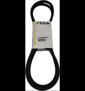 Drivrem Park slagklippare, 1134-9056-01 