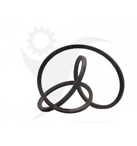 Drivrem Pony 6S, Pony 8S, 1134-9004-01