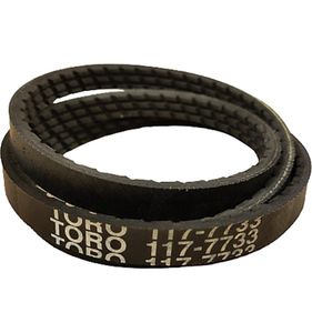 Drivrem Power Clear, 418ZR, 518ZR, 518ZE, 117-7733