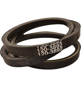 Drivrem PowerMax 724OE, 726OE, 826OE, 120-3892