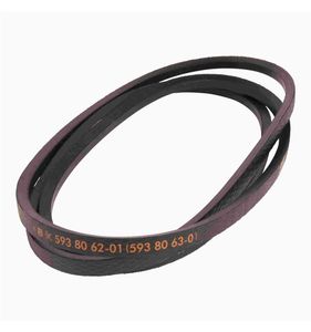 Drivrem Proflex 21, R422 TS, R422 TS AWD, 5938062-01