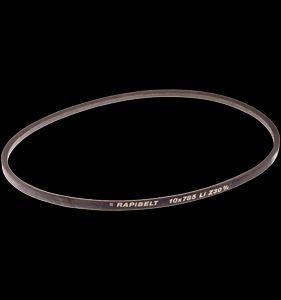 Drivrem R153SV, M53-160 AWREX  5312131-31