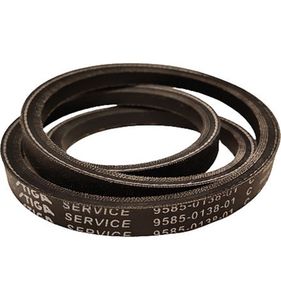 Drivrem Ready, Villa 12, 14 HST, 16 HST, Master m.fl. 1134-9078-01