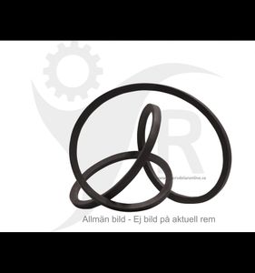 Drivrem SD12/96 120001251/0