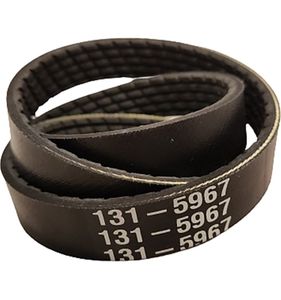 Drivrem SnowMax 724 ZXR, 824 ZXR m.fl. 131-5967