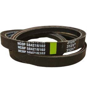 Drivrem ST227P, ST224, ST2361, 5842161-02