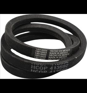 Drivrem ST330, ST3368P, ST327P, 5324135-92