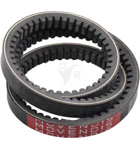 Drivrem Stiga Park Prestige, Pro 4WD, Compact 4WD, 320, 540, 1134-9098-01