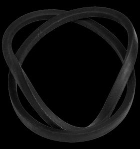 Drivrem T350, T3500, 5196530-58