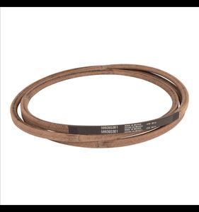 Drivrem TC138, LT2317CMA,  5993653-01