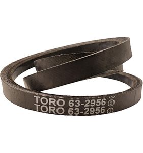 Drivrem Toro 824, 828, PowerShift, 63-2956