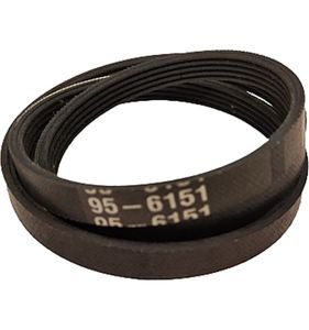 Drivrem Toro CCR2450, 95-6151
