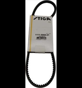 Drivrem Turbo 48S 4-speed 1111-9065-01