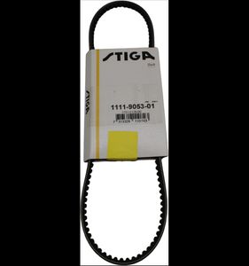 Drivrem Turbo 530S 1111-9057-01