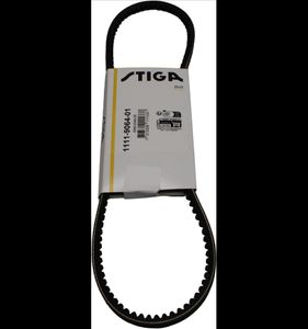 Drivrem Turbo 55S, Collector 55S 1111-9064-01