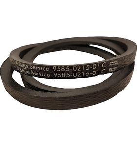 Drivrem Villa 320, 520, Park 120, 220, 1134-9167-02