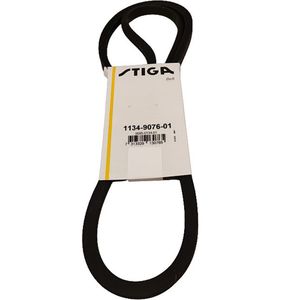 Drivrem Villa 85M, Ready 85M 1134-9076-01