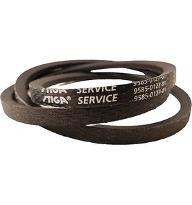 Drivrem Villa II 107M, Villa 95C, 1134-9068-01