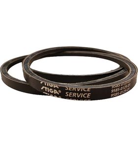 Drivrem Villa, Park 100C, 9585-0125-01, 1134-9066-01