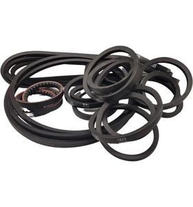 Drivremspaket Hakki Pilke vedmaskin