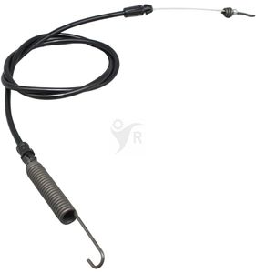 Drivvajer 	M53-190ER, LC 153S m.fl. 5850408-01