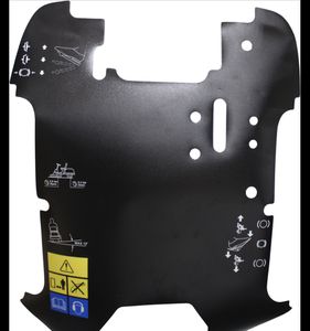 Durkmatta Park 114369182/3