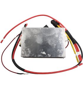 Elektronikenhet RLM36X40S240 m.fl. 5131042525