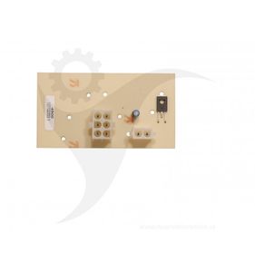 Elektronikkort 127722355/1