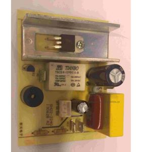 Elektronikkort BioMaster 2200 118802749/0