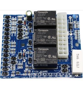 Elektronikkort Estate 125722435/0