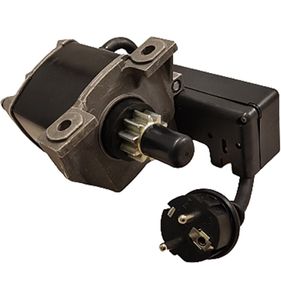 Elstartmotor 230V, 699786
