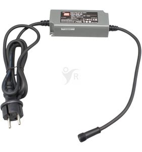 Extern Strömförsörjning 2Ah 118204158/0