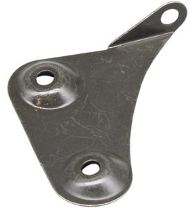 Fäste Ljuddämpare 5017688-01